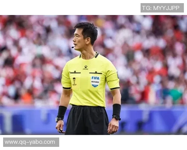 韩国裁判高亨进执法足协杯决赛德国裁判担任视频助理裁判角色