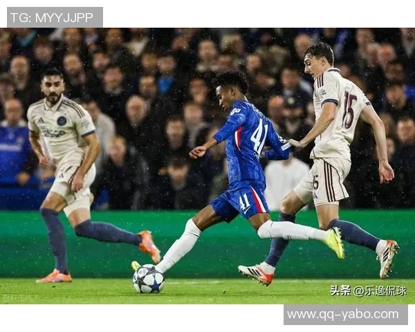 切尔西母公司签约布基纳法索16岁新星将前往斯特拉斯堡锻炼提升