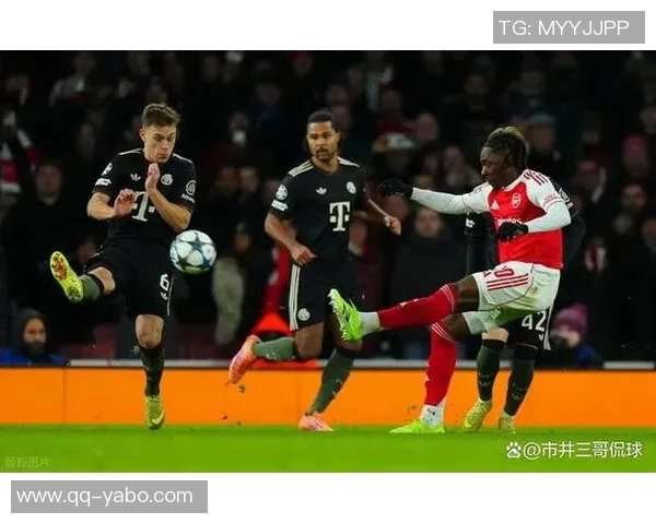 英超预测：阿森纳面临挑战切尔西有冷门红军主场全力击败黑猫