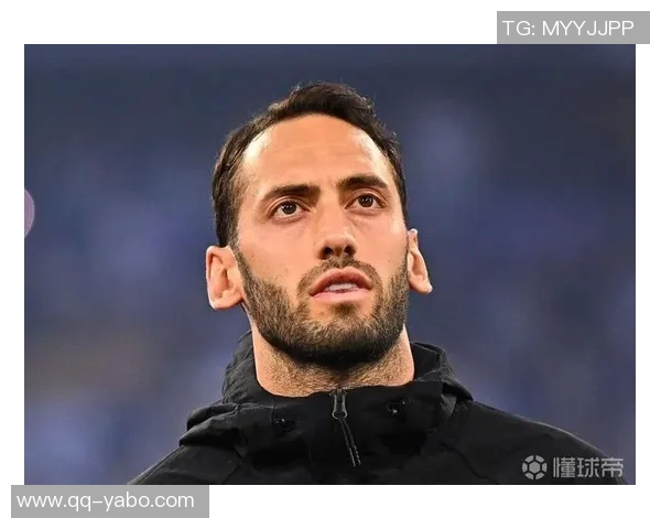 加拉塔萨雷冬窗再度追求恰尔汗奥卢国米坚决不降转会费